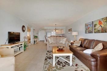 Sterling Huntington By The Sea Resort Miramar Beach