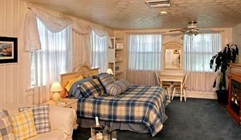 Beachfront Hotel St. Augustine