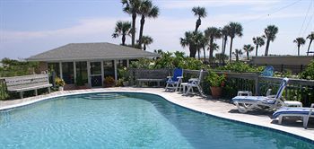 Hotel Beachfront St. Augustine