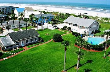 Beachfront St. Augustine
