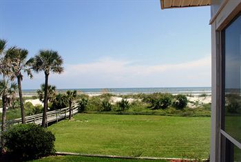 Beachfront St. Augustine