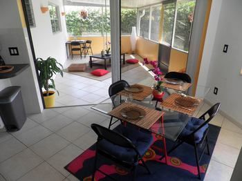 Blue Ocean Hostel Fort Lauderdale
