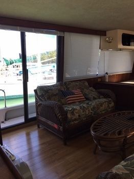 Smugglers Cove And Marina Islamorada