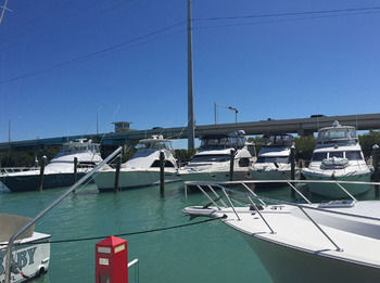 Smugglers Cove And Marina 3* Islamorada