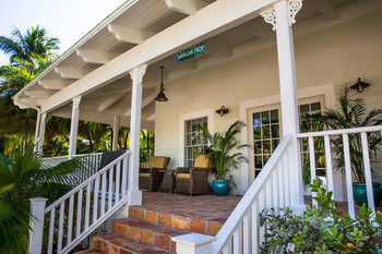 Hotel The Caribbean