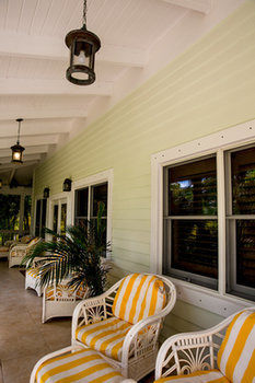 The Caribbean Islamorada