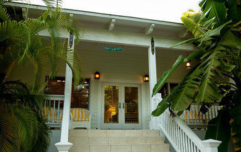 The Caribbean 3* Islamorada