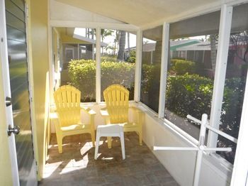 Waterside On The Sanibel