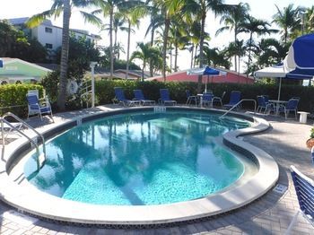 Apartment Waterside On The