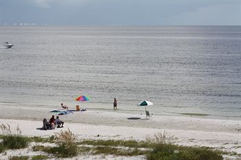 Ocean's Reach 3* Sanibel