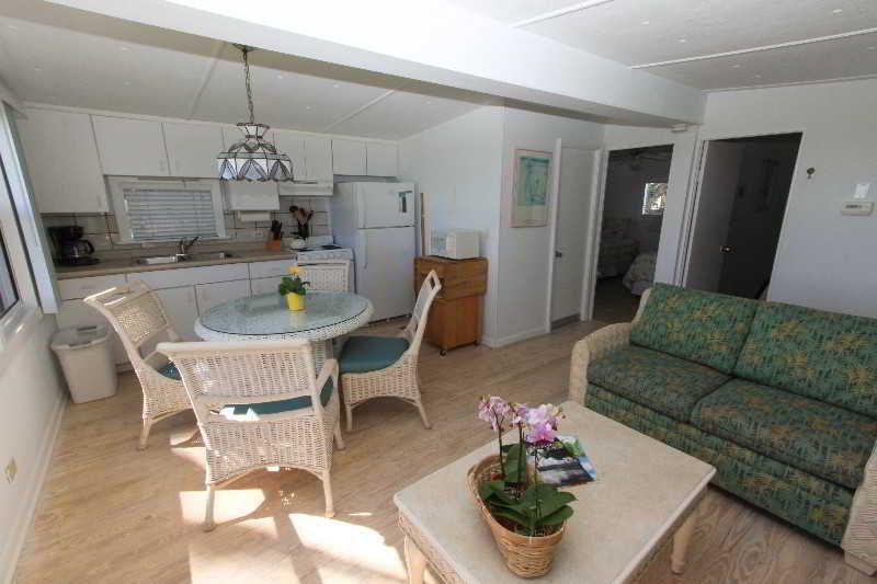 Holiday park Gulf Breeze 2*