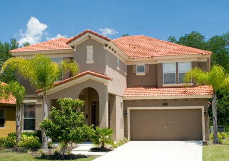 Bella Vida Platinum Homes Hotel