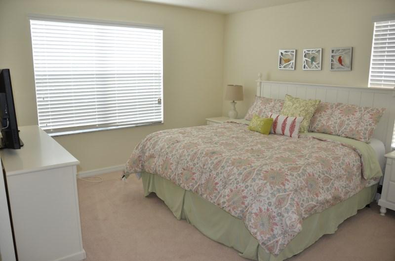 Hotel Bella Vida Platinum Homes 4*