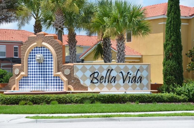 Bella Vida Platinum Homes