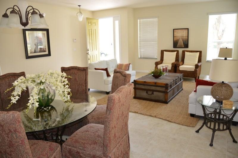 Hotel Bella Vida Platinum Homes Kissimmee