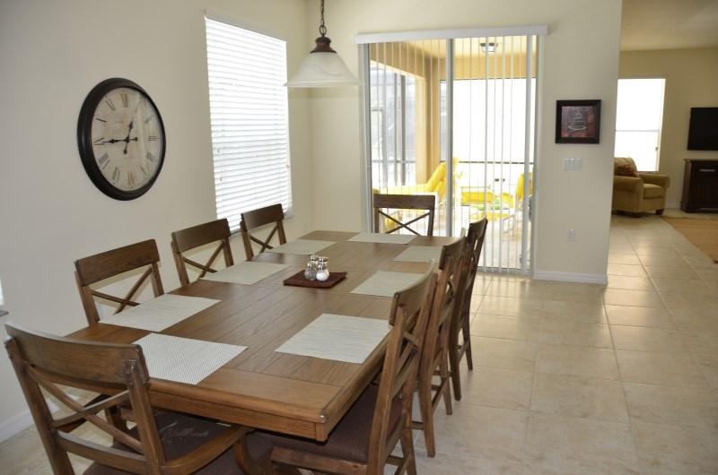 Bella Vida Platinum Homes 4* Kissimmee