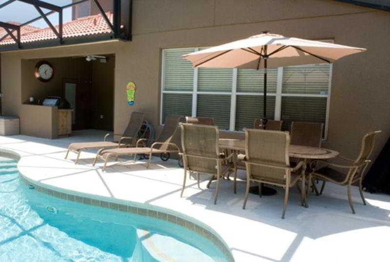 Hotel Bella Vida Platinum Homes