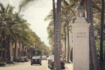 Palm Historic Palm Beach