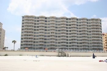 Shores Club Daytona Beach Shores