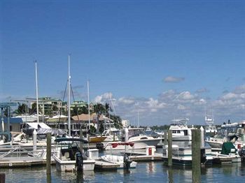 Marco Bay Marco Island
