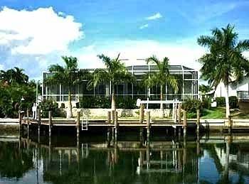Holiday home Marco Bay Marco Island