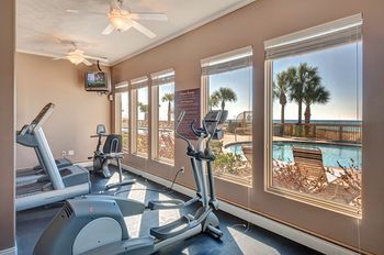 Gulf Crest Condominiums