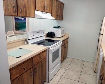 Aparthotel Vacation Titusville