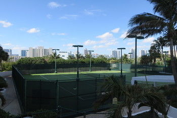 Private Ocean At Trump Sunny Isles 4*