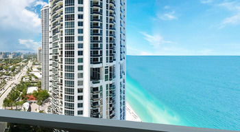 Private Ocean At Trump Sunny Isles 4*