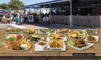 Rhumcay Beach And Grille 3*