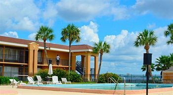Monroe's On The & Banquet Hall Sanford