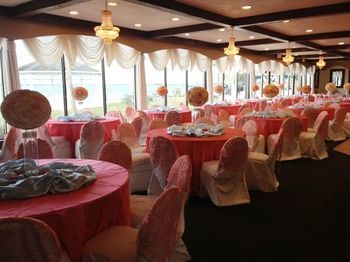 Monroe's On The & Banquet Hall Hotel Sanford