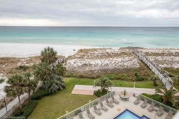 On The Gulf By Isle