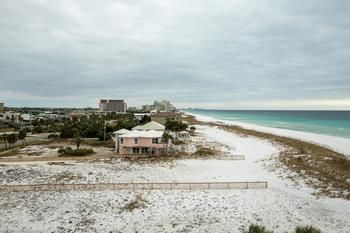 On The Gulf By Isle