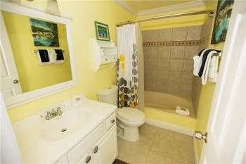 Sandpiper Cove Studios By Holiday Isle Hotel