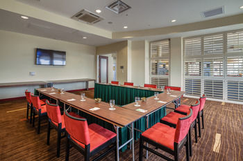 Courtyard By Marriott Jacksonville Oceanfront Jacksonville Beach
