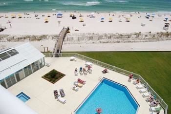 Perdido Sun By Mgmt Perdido Key