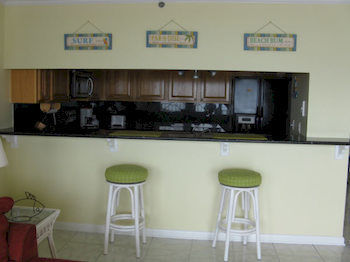Tern Key Realty & Hotel