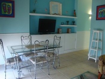 Hotel Tern Key Realty & 3*