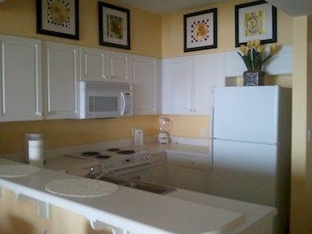 Tern Key Realty & Hotel 3*