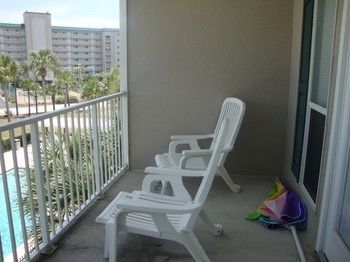 Hotel Tern Key Realty & Perdido Key