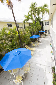 Sunny Shores & Suites Inn Lauderdale-by-the-Sea