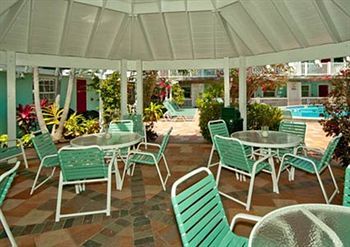 Tropic Isle At Anna Maria Island Hotel Bradenton Beach