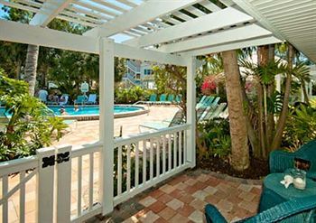 Tropic Isle At Anna Maria Island