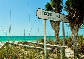 Tropic Isle At Anna Maria Island 4*