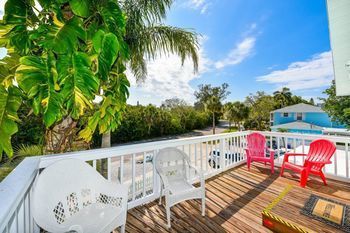By Beachside Management Guest house