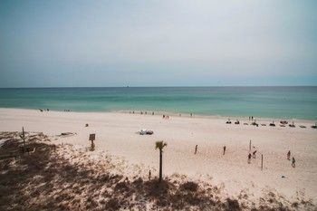 Sunbird By Royal American Beach Getaways 3* Panama City Beach