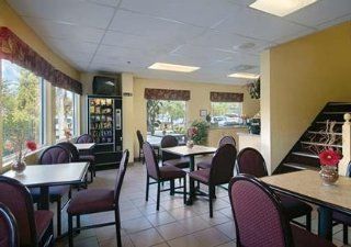 Quality I-75 Inn