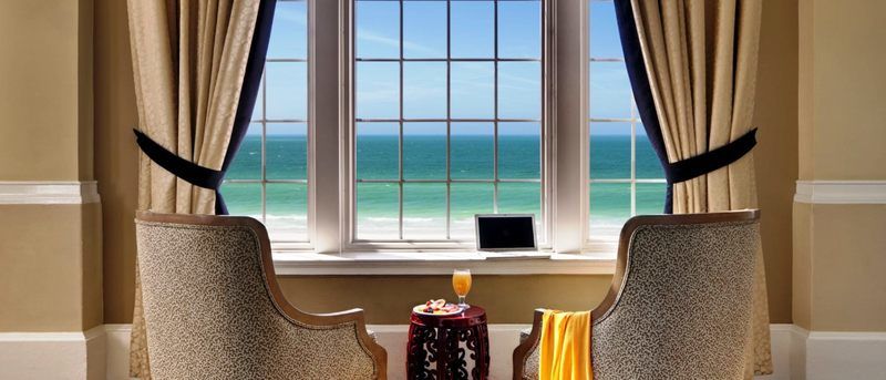 Hotel House By The Don Cesar 3*