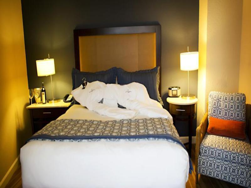 The Westshore Grand, A Tribute Portfolio Hotel, Hotel 4*